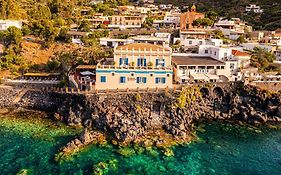 Hotel L'Ariana Isole Eolie - Una Esperienze