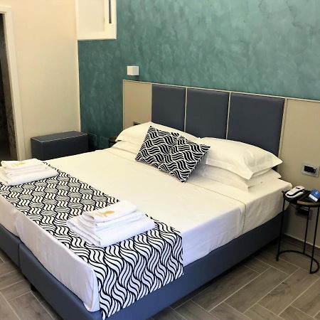 Hotel L'Ariana Isole Eolie - Una Esperienze Leni Extérieur photo