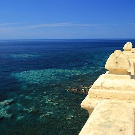 Hotel L'Ariana Isole Eolie - Una Esperienze Leni Extérieur photo
