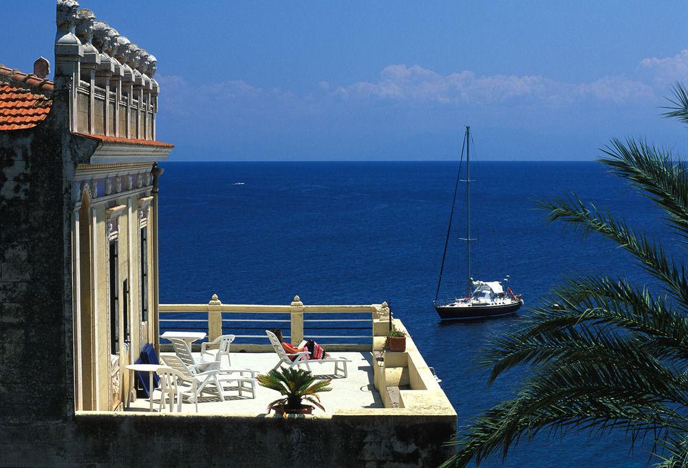 Hotel L'Ariana Isole Eolie - Una Esperienze Leni Extérieur photo