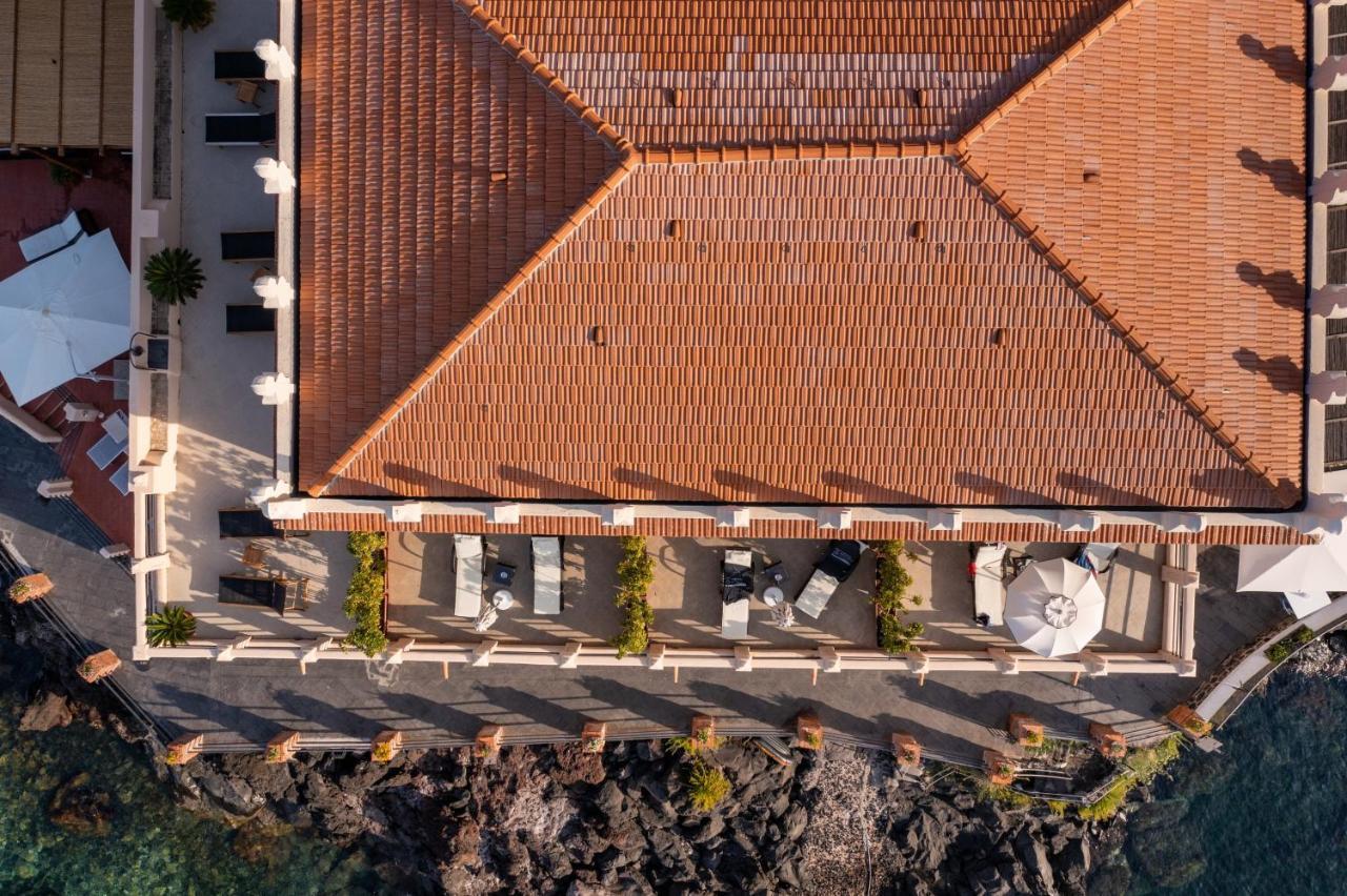 Hotel L'Ariana Isole Eolie - Una Esperienze Leni Extérieur photo