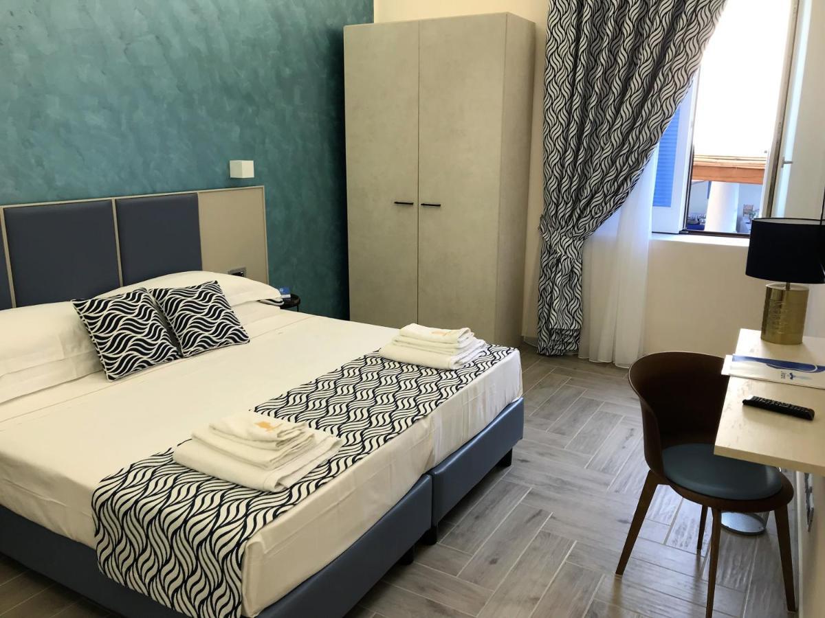 Hotel L'Ariana Isole Eolie - Una Esperienze Leni Extérieur photo