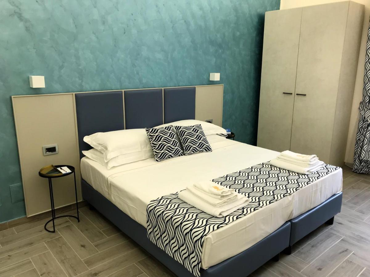 Hotel L'Ariana Isole Eolie - Una Esperienze Leni Extérieur photo