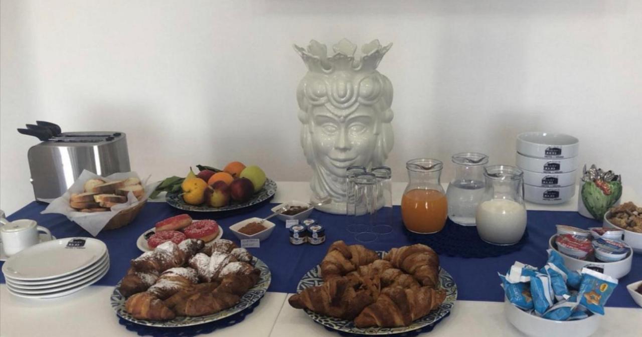 Hotel L'Ariana Isole Eolie - Una Esperienze Leni Extérieur photo