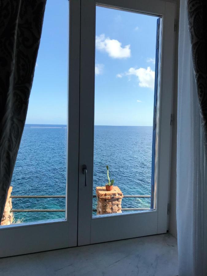 Hotel L'Ariana Isole Eolie - Una Esperienze Leni Extérieur photo