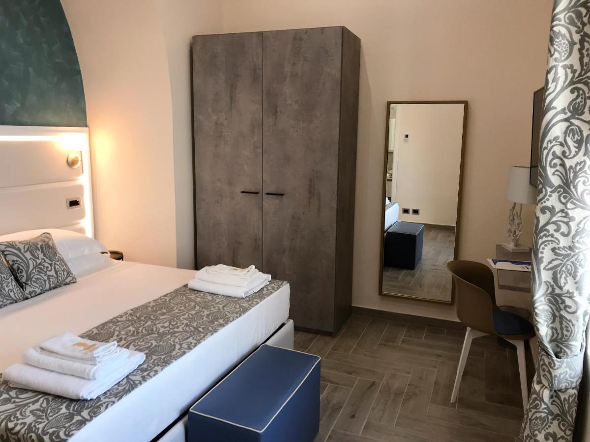 Hotel L'Ariana Isole Eolie - Una Esperienze Leni Extérieur photo