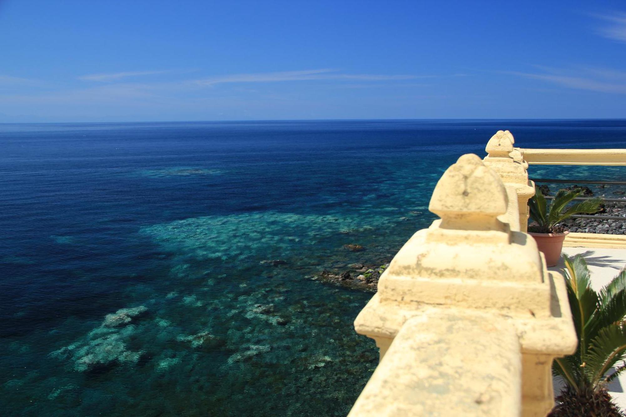 Hotel L'Ariana Isole Eolie - Una Esperienze Leni Extérieur photo