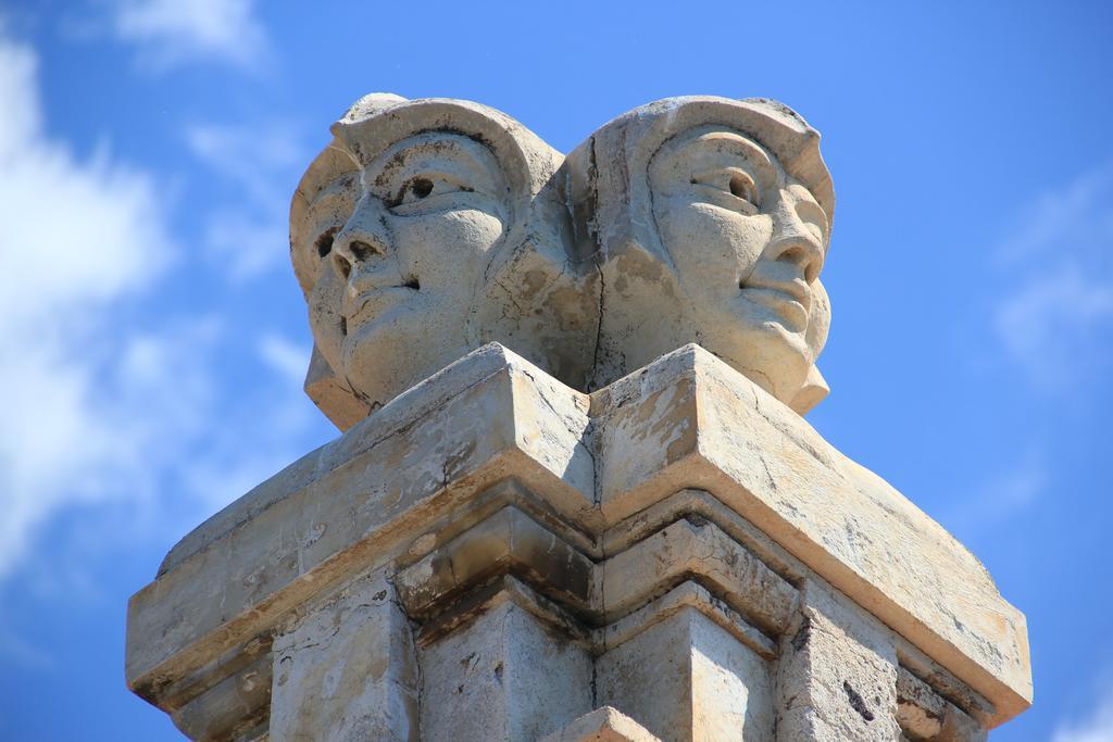 Hotel L'Ariana Isole Eolie - Una Esperienze Leni Extérieur photo