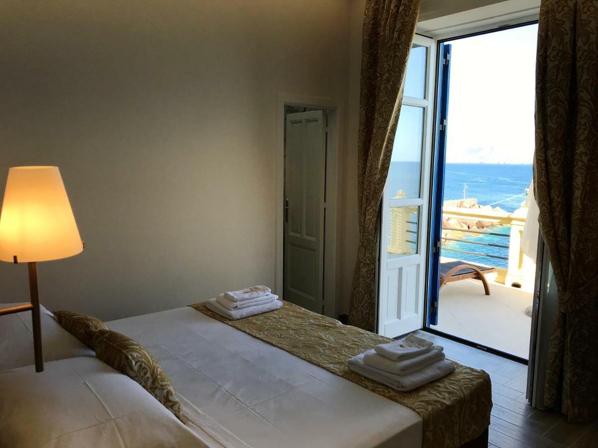 Hotel L'Ariana Isole Eolie - Una Esperienze Leni Extérieur photo
