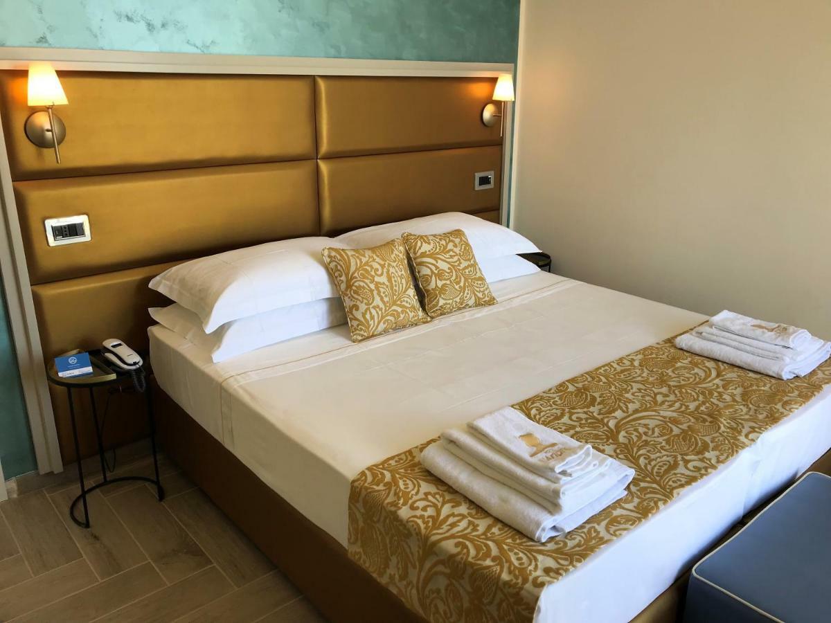 Hotel L'Ariana Isole Eolie - Una Esperienze Leni Extérieur photo
