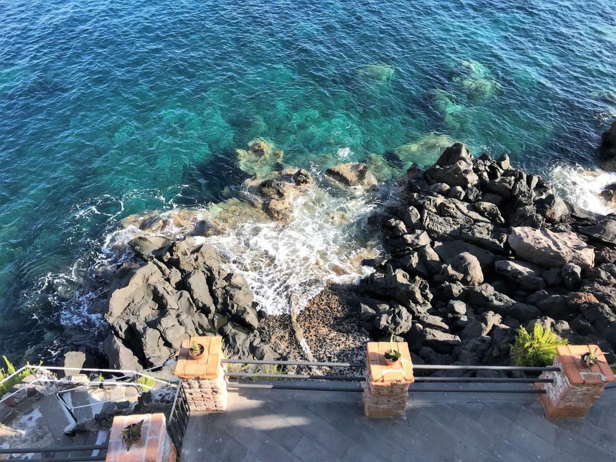 Hotel L'Ariana Isole Eolie - Una Esperienze Leni Extérieur photo