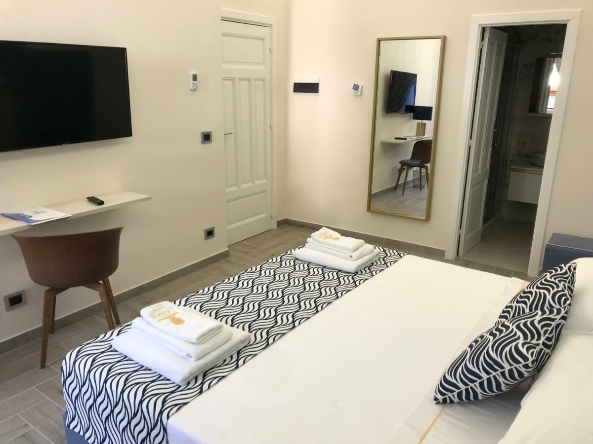 Hotel L'Ariana Isole Eolie - Una Esperienze Leni Extérieur photo
