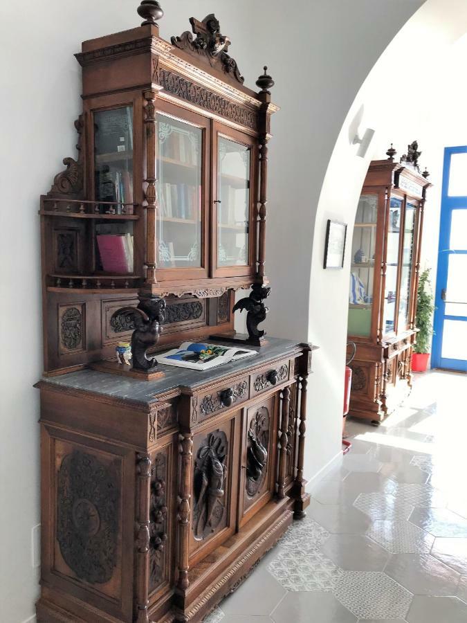 Hotel L'Ariana Isole Eolie - Una Esperienze Leni Extérieur photo