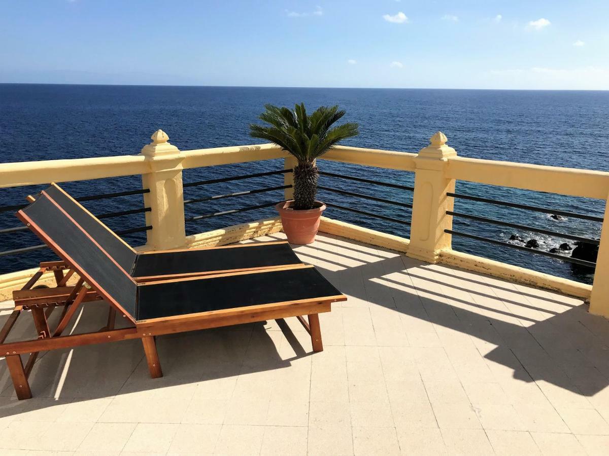 Hotel L'Ariana Isole Eolie - Una Esperienze Leni Extérieur photo