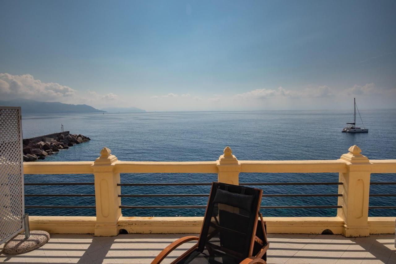 Hotel L'Ariana Isole Eolie - Una Esperienze Leni Extérieur photo